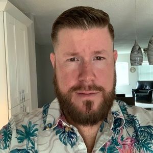 Meet your Posher, Paul